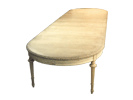 Louis XVI Gustavian Oval 2013