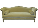 Louis XVI Day Sofa 4023