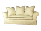 Dynasty Sofa 4040