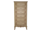 Louis XV Highboy 5009H