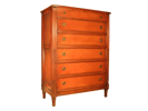 Louis XVI Highboy 5020H