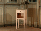 Louis XVI Transitional Commode 5081