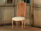 Louis XV Wingback 7023