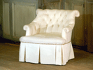 Regency Tufted 8009